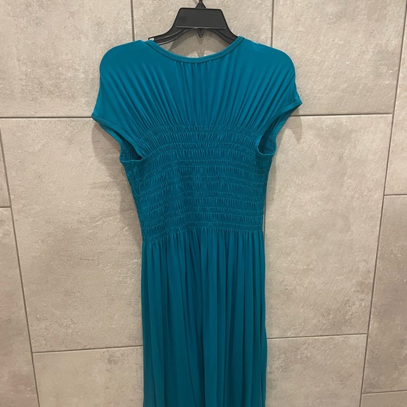 NWT - Trina Turk ENTERTAIN 2 DRESS - Picture 4 of 12